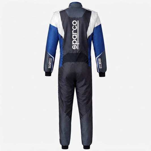 Sparco Prime K Advanced Kart Racing Suit