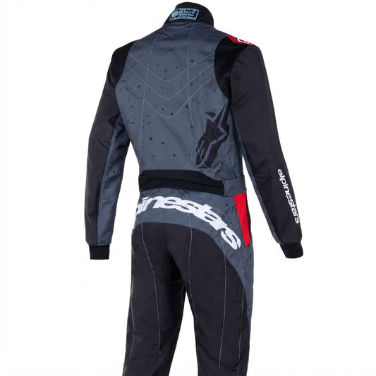 Alpinestars KMX-9 V3 Kart Racing Suit