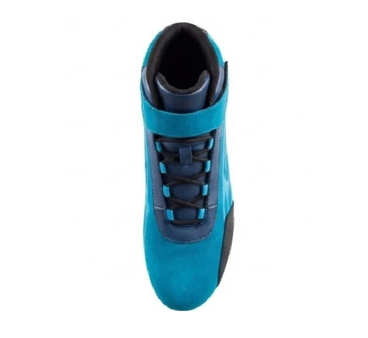 KS 3 Karting Shoes | Lightweight Comfort Go-Kart Racing Boots