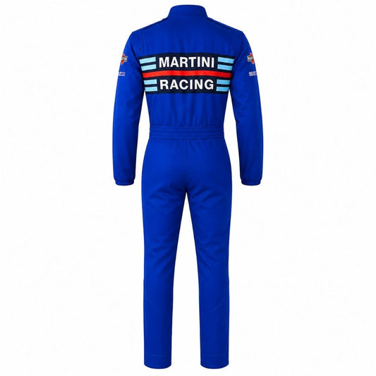 Sparco Martini F1 Race Suit