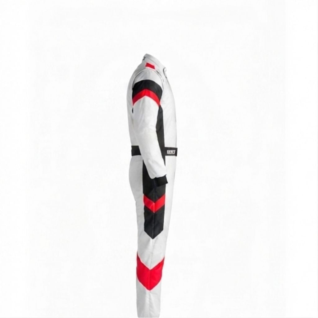 Hand Made Go Kart Racing Suit CIK/FIA Level 2 standard Customize Race Suit