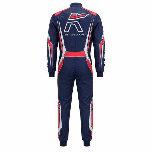 Professional Kosmic Go Karting Suit