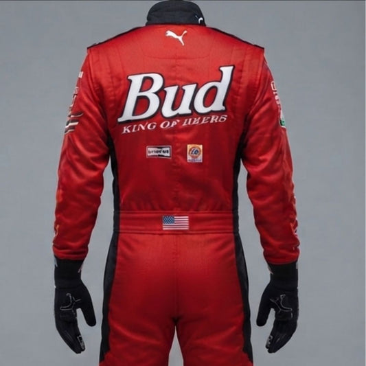 Hand Made Go Kart Racing Suit CIK/FIA Level 2 standard Customize Race Suit