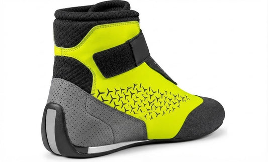 Premium Quality Kart Racing Shoes
