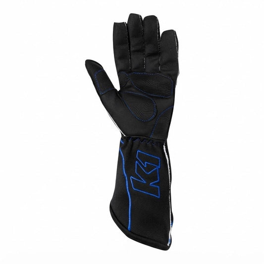 RS1 High-Grip Kart Racing Gloves
