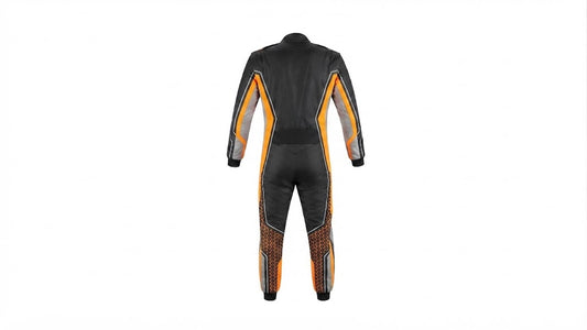 Apex Pro Performance Karting Suit