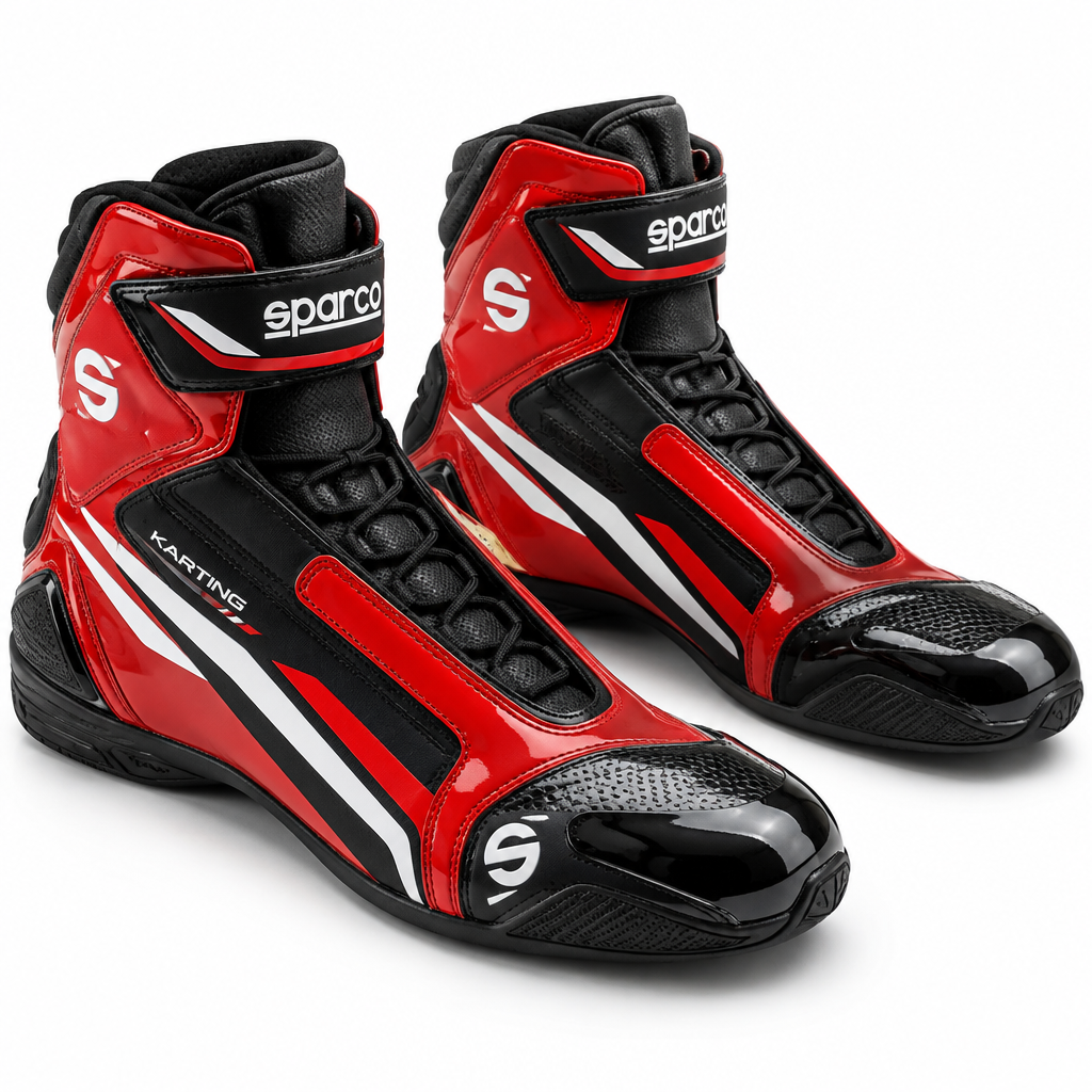 Race Boots