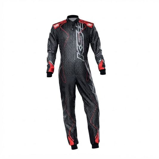 OMP KS 3 ART Go Karting Suit