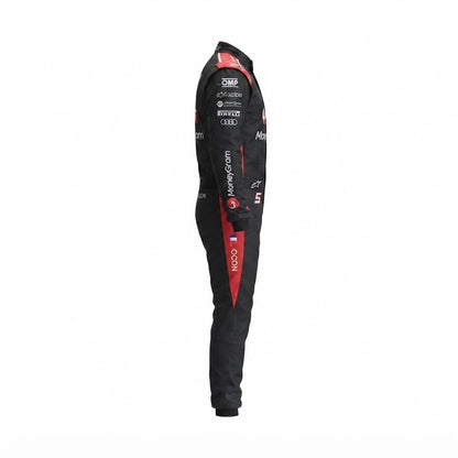 Esteban Ocon 2025 F1 Kart Suit