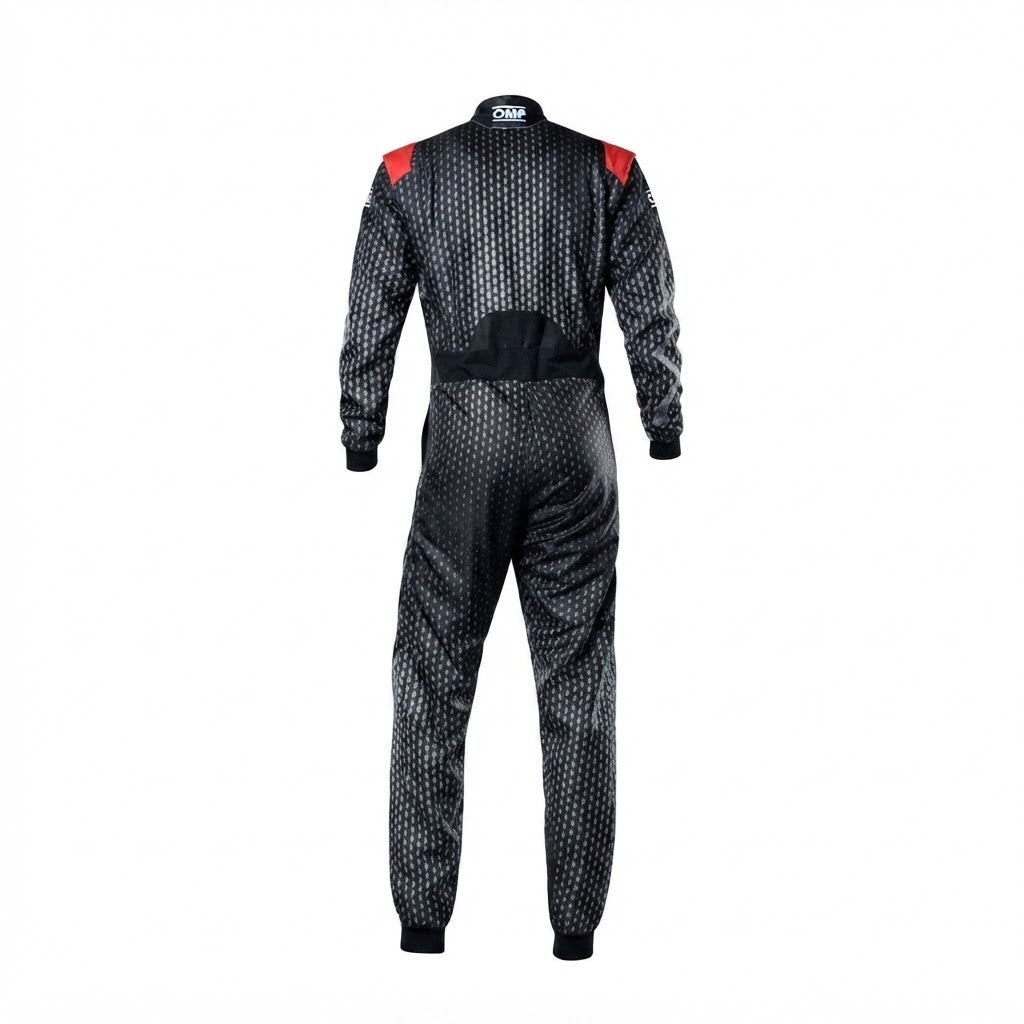 OMP KS 3 ART Go Karting Suit