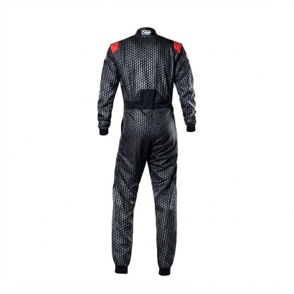 OMP KS 3 ART Go Karting Suit