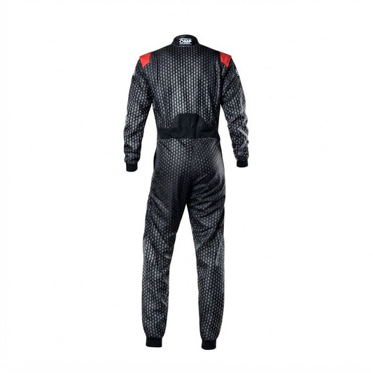 OMP KS 3 ART Go Karting Suit