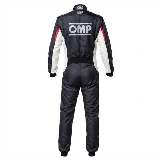 OMP Tecnica Evo Go Karting Suit