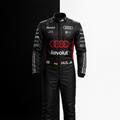 2026 Nico Hülkenberg Audi F1 Racing Suits kartsuit store