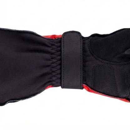 Professional High-Grip Kart Racing Gloves