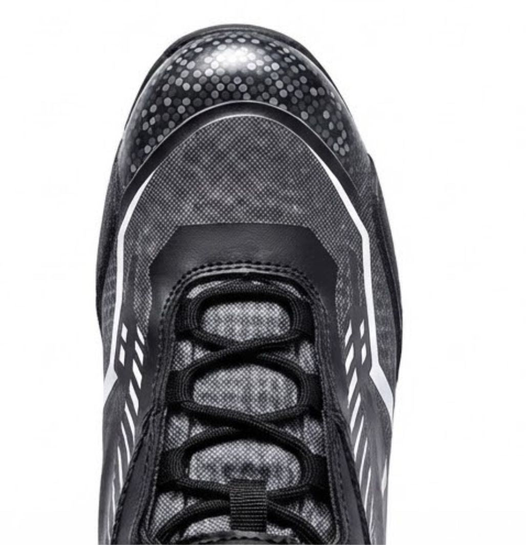 Performance Motorsport & Go-Kart Racing Boots – Breathable Track Shoes