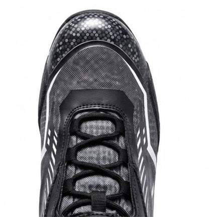 Performance Motorsport & Go-Kart Racing Boots – Breathable Track Shoes