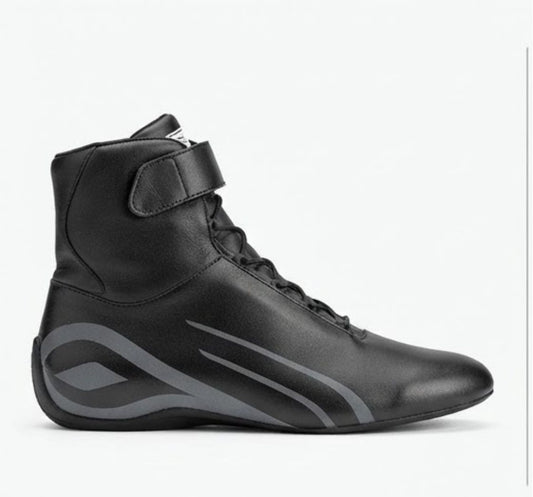 ARP-X Professional Rainproof Karting Shoe (Unbranded High-Performance Design)
