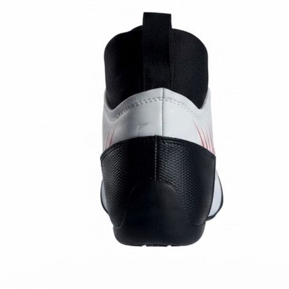 Professional Kart Racing Boots | Lightweight High-Grip Karting Shoes