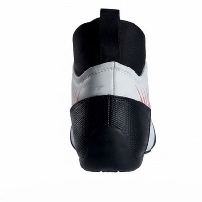 Professional Kart Racing Boots | Lightweight High-Grip Karting Shoes
