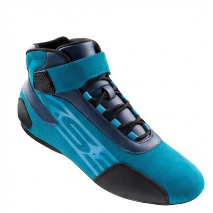 KS 3 Karting Shoes | Lightweight Comfort Go-Kart Racing Boots