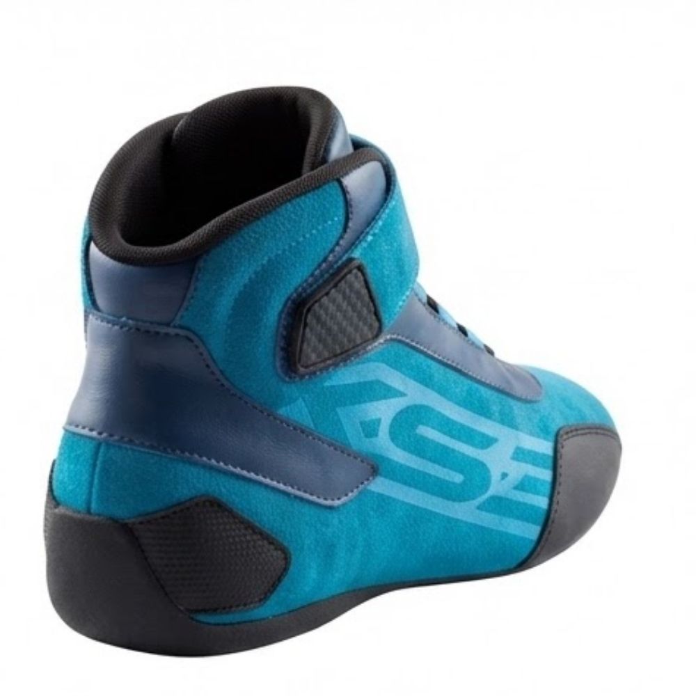 KS 3 Karting Shoes | Lightweight Comfort Go-Kart Racing Boots