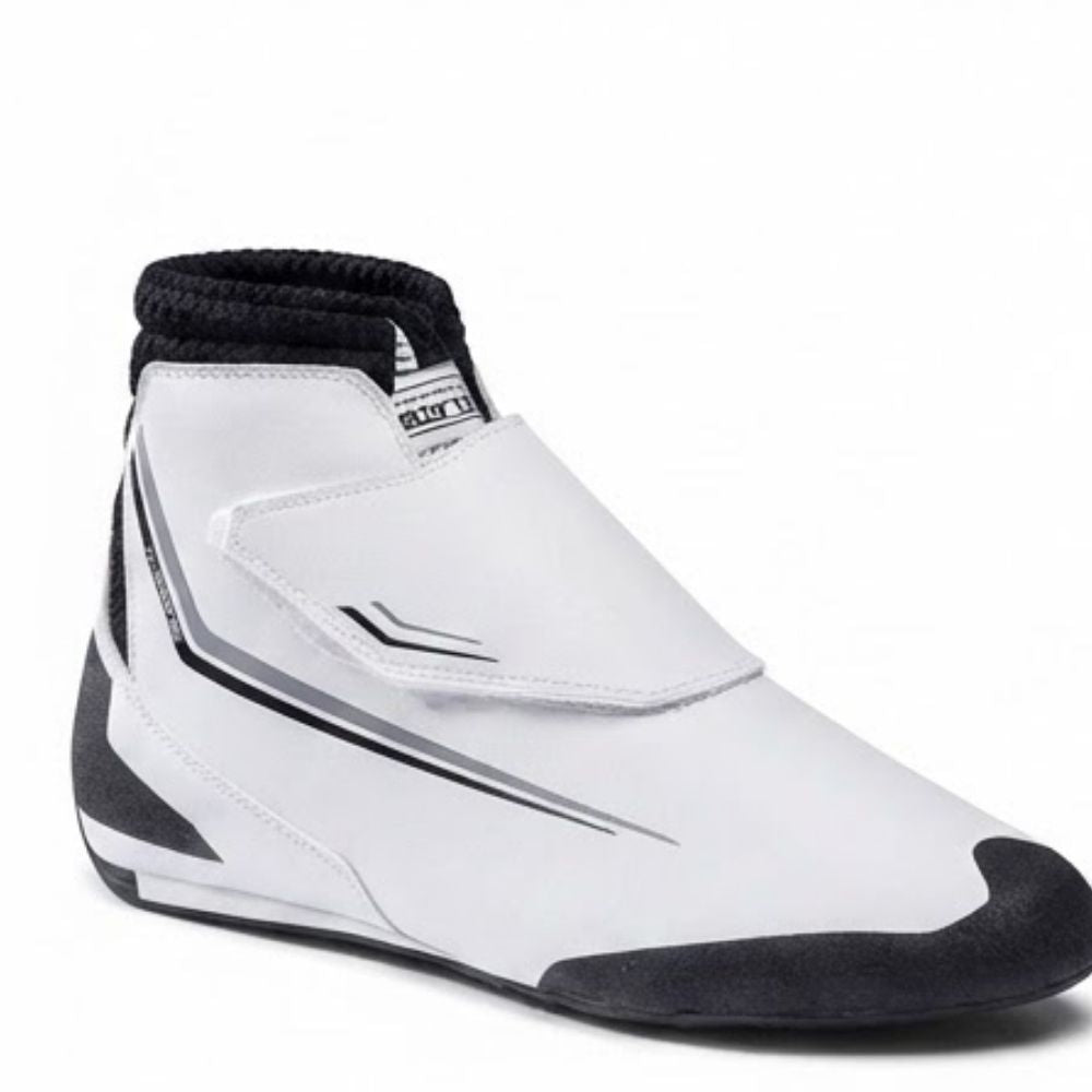Sparco K-Prime Karting Shoes | Premium Lightweight Professional Go-Kart Boots