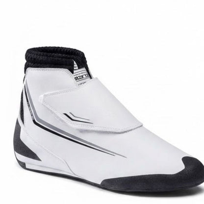 Sparco K-Prime Karting Shoes | Premium Lightweight Professional Go-Kart Boots