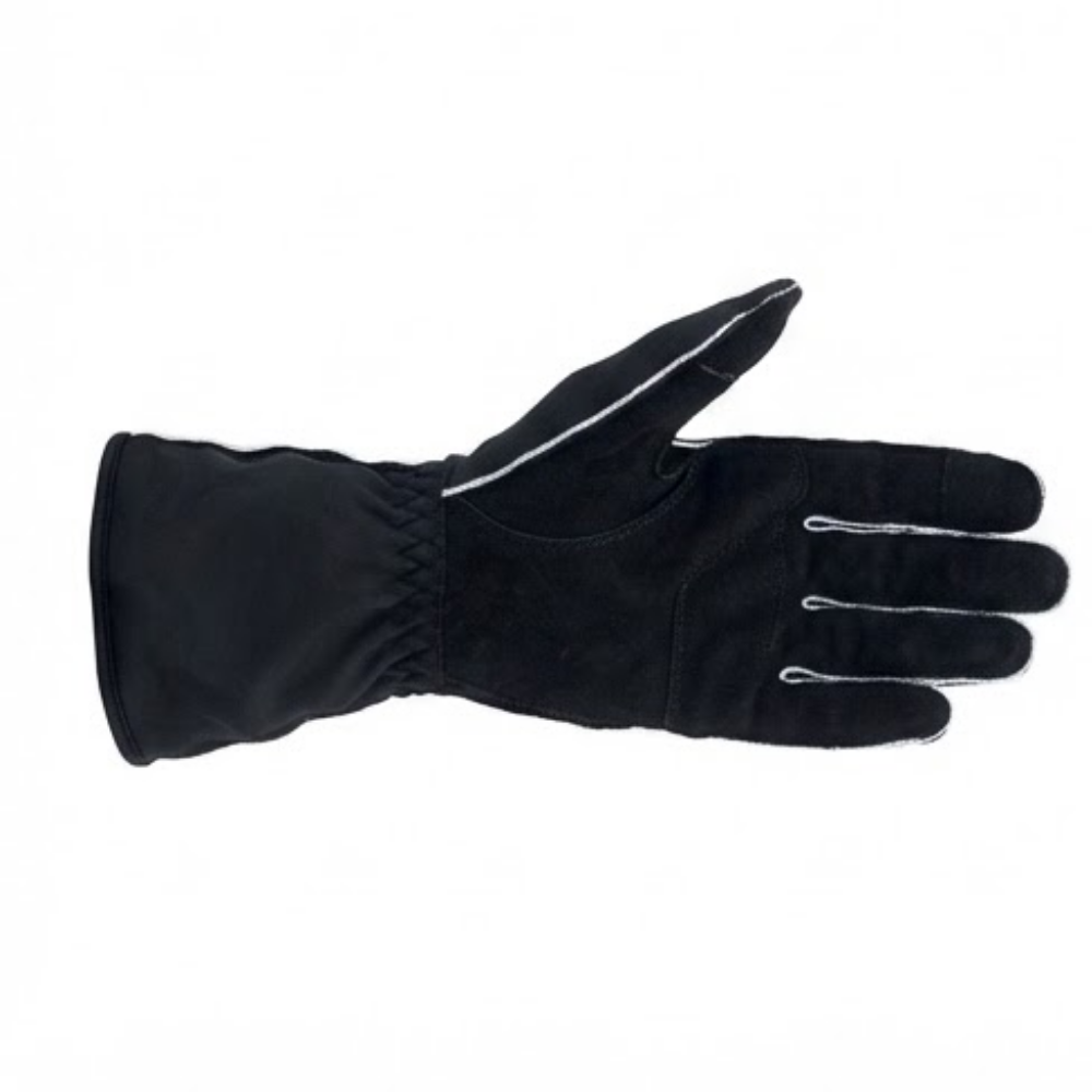 Professional Wet-Weather Go-Kart Racing Gloves