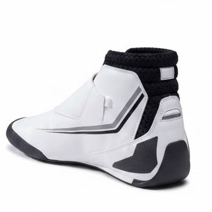 Sparco K-Prime Karting Shoes | Premium Lightweight Professional Go-Kart Boots