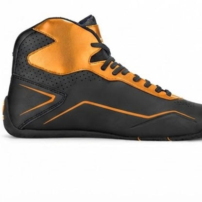 K-Pole Kart Racing Boots Youth Go-Kart Shoes