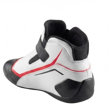 KS-2 Kart Racing Shoes | High-Performance Professional Go-Kart Boots