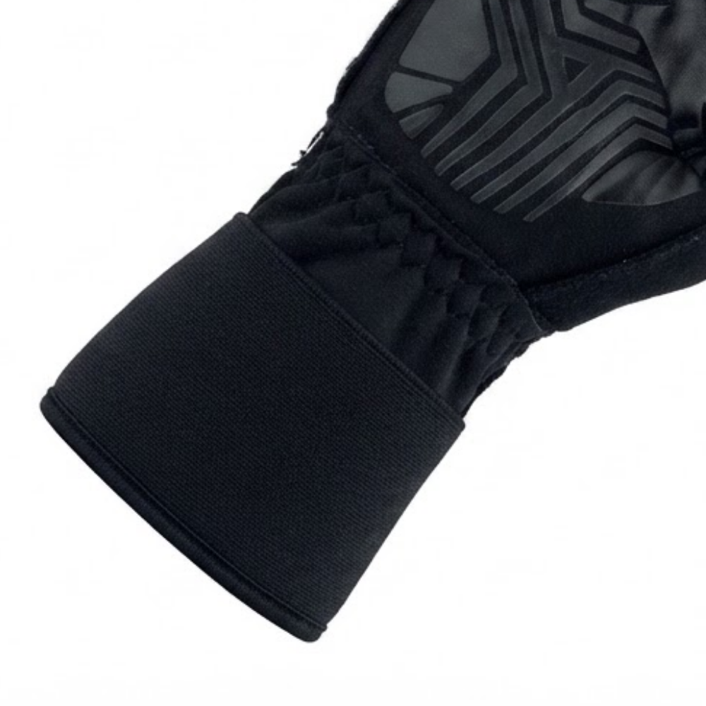 Professional Wet-Weather Go-Kart Racing Gloves