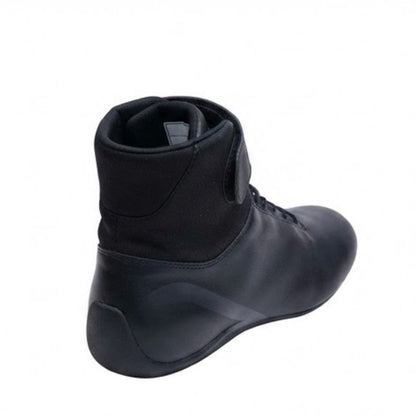 Rainproof Karting Shoes | FIA 8877-2022 Approved Wet-Weather Go-Kart Boot
