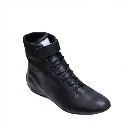 Rainproof Karting Shoes | FIA 8877-2022 Approved Wet-Weather Go-Kart Boot