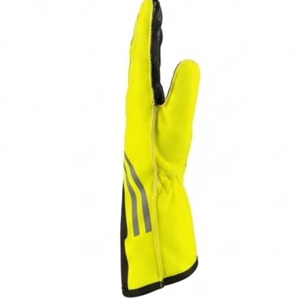 Professional Karting Gloves | FIA 8877-2022 Approved High-Grip Racing Gloves