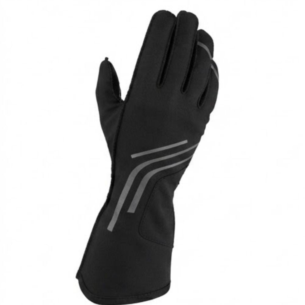 Professional Karting Gloves | FIA 8877-2022 Approved High-Grip Racing Gloves