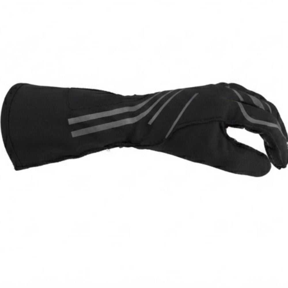 Professional Waterproof Karting Rain Gloves – Anti-Slip Grip &amp; Breathable Weather Protection for Go-Kart Racing