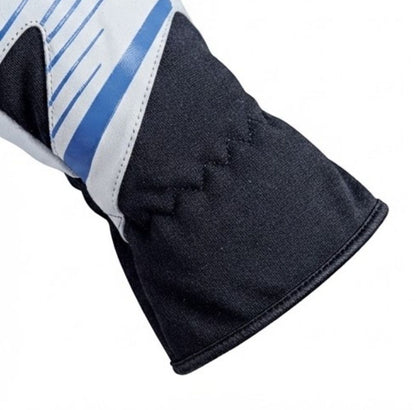 Professional Style Karting Gloves – Breathable Performance &amp; High-Grip Go-Kart Racing Gloves