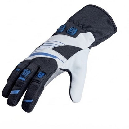 Professional Style Karting Gloves – Breathable Performance &amp; High-Grip Go-Kart Racing Gloves