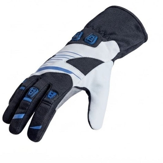 Professional Style Karting Gloves – Breathable Performance &amp; High-Grip Go-Kart Racing Gloves