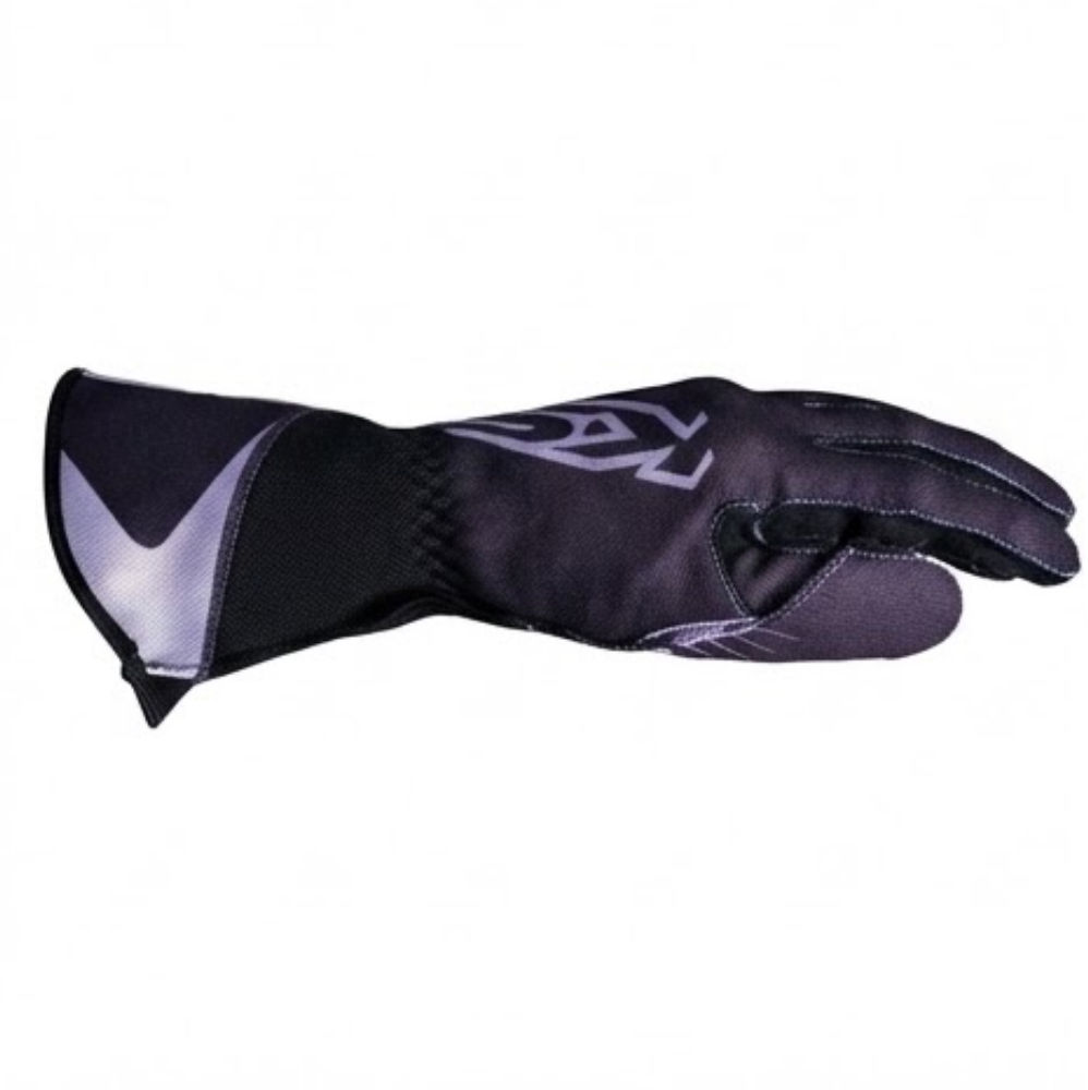 Professional High-Grip Kart Racing Gloves | Ergonomic Track &amp; Motorsport Handwear
