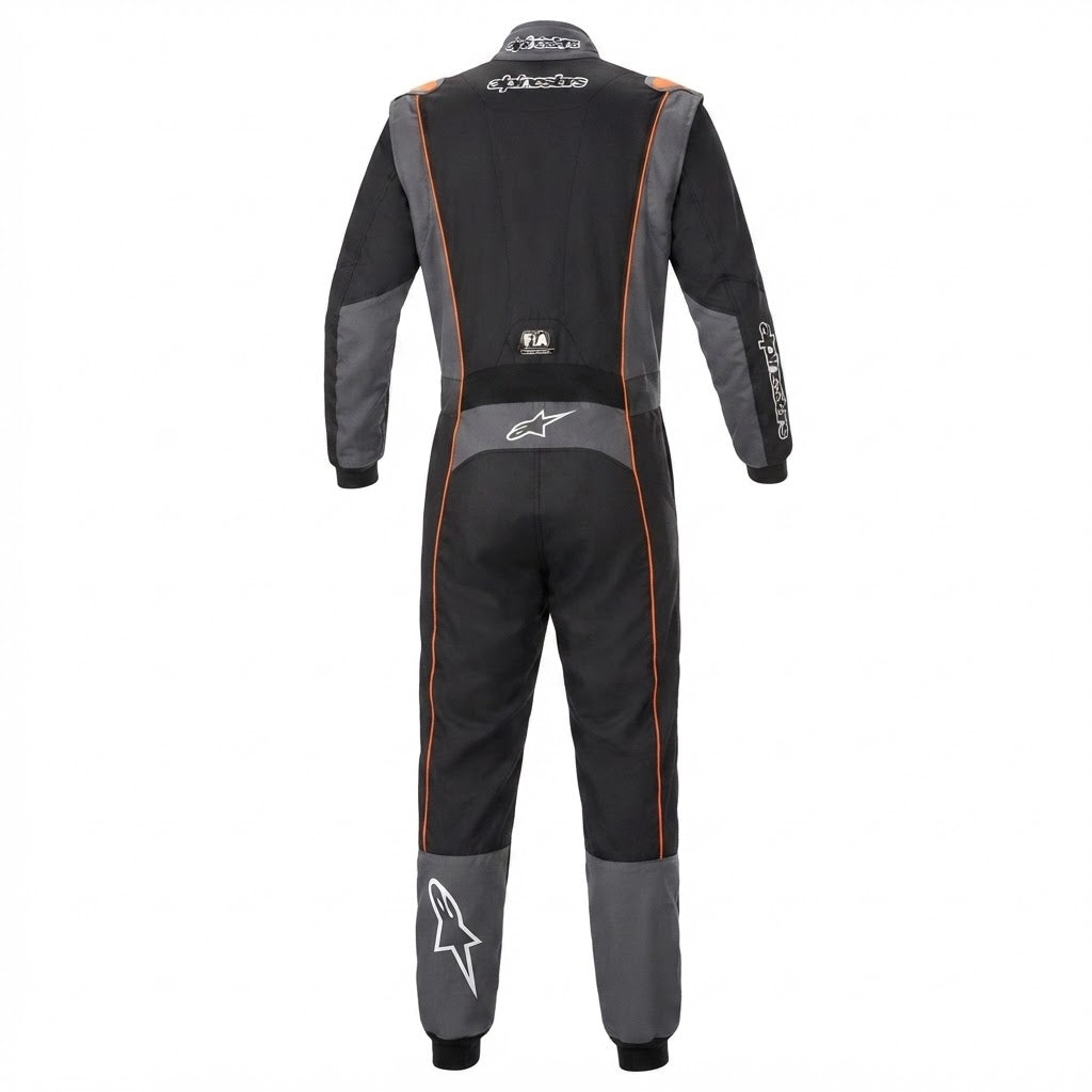 Alpinestars KMX-3 V2 Suit