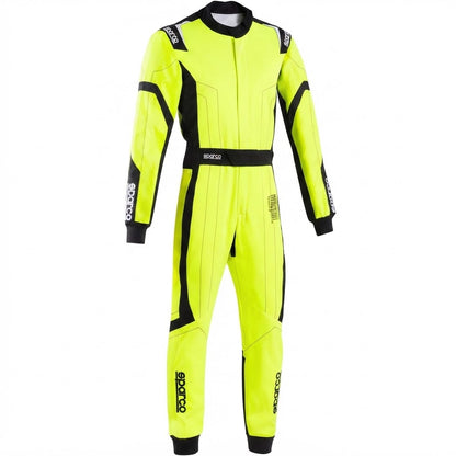Sparco Thunder Advanced Kart Racing Suit