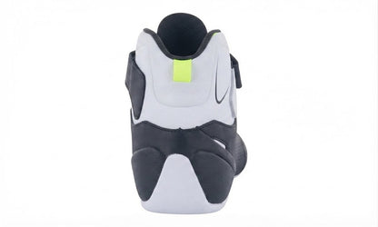 Professional High-Top Kart Racing Boots – Lightweight Track Footwear with Ankle Support