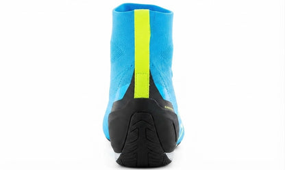 Professional High-Top Karting Shoes – Lightweight Track Footwear for Maximum Control