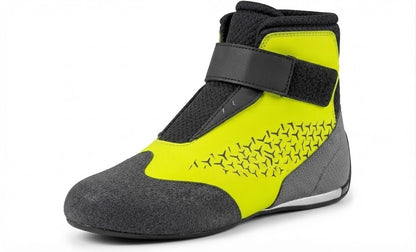 Premium Quality Kart Racing Shoes