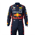 2025 Max Verstappen F1 Race Suit kart suit