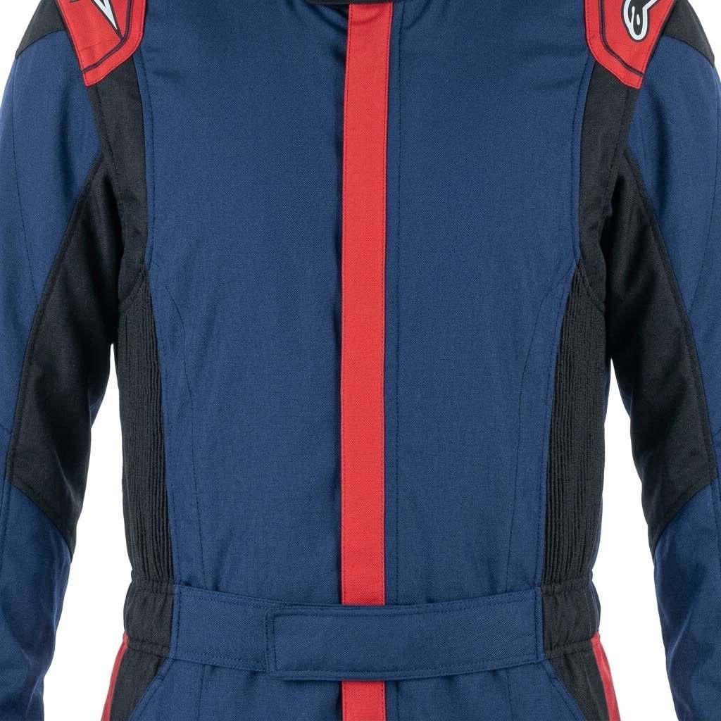 GP Pro Comp V2 Bootcut Racing Suit
