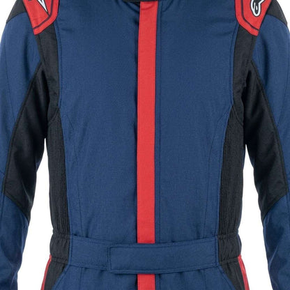GP Pro Comp V2 Bootcut Racing Suit